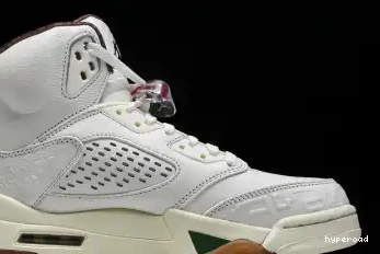 Hyperoad Retro Sail Jordan Grito El 5 0629